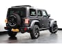 Jeep Wrangler Unlimited 4xe 380 Rubicon l Elekt. Schuifdak l Stoel/Stuurverwarming l Leder l Dodehoek Assist l LED l Navi l Camera l
