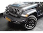 Jeep Wrangler Unlimited 4xe 380 Rubicon l Elekt. Schuifdak l Stoel/Stuurverwarming l Leder l Dodehoek Assist l LED l Navi l Camera l