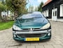 Peugeot 206 CC 1.6-16V Roland Garros