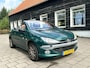 Peugeot 206 CC 1.6-16V Roland Garros