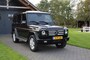 Mercedes-Benz G-klasse G350 cdi grijs kenteken