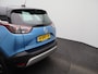 Opel Crossland X 1.2 Turbo Innovation | 100% ondh. | Achteruitrijcamera | Airco (automatisch) | Comfortstoel(en)