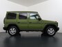 Mercedes-Benz G-klasse 450 d "Stronger than The 1980s" limited Edition | 1 of 460 | Memory Seats | Burmester 3D Surround System | 360° Camera | Distronic Cruise Control & Stuur Assistent | Elektrisch Schuifdak in Glas | Verwarmd Stuurwiel |