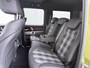 Mercedes-Benz G-klasse 450 d "Stronger than The 1980s" limited Edition | 1 of 460 | Memory Seats | Burmester 3D Surround System | 360° Camera | Distronic Cruise Control & Stuur Assistent | Elektrisch Schuifdak in Glas | Verwarmd Stuurwiel |