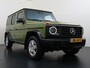 Mercedes-Benz G-klasse 450 d "Stronger than The 1980s" limited Edition | 1 of 460 | Memory Seats | Burmester 3D Surround System | 360° Camera | Distronic Cruise Control & Stuur Assistent | Elektrisch Schuifdak in Glas | Verwarmd Stuurwiel |
