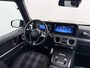 Mercedes-Benz G-klasse 450 d "Stronger than The 1980s" limited Edition | 1 of 460 | Memory Seats | Burmester 3D Surround System | 360° Camera | Distronic Cruise Control & Stuur Assistent | Elektrisch Schuifdak in Glas | Verwarmd Stuurwiel |