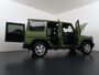 Mercedes-Benz G-klasse 450 d "Stronger than The 1980s" limited Edition | 1 of 460 | Memory Seats | Burmester 3D Surround System | 360° Camera | Distronic Cruise Control & Stuur Assistent | Elektrisch Schuifdak in Glas | Verwarmd Stuurwiel |