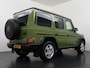 Mercedes-Benz G-klasse 450 d "Stronger than The 1980s" limited Edition | 1 of 460 | Memory Seats | Burmester 3D Surround System | 360° Camera | Distronic Cruise Control & Stuur Assistent | Elektrisch Schuifdak in Glas | Verwarmd Stuurwiel |