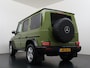Mercedes-Benz G-klasse 450 d "Stronger than The 1980s" limited Edition | 1 of 460 | Memory Seats | Burmester 3D Surround System | 360° Camera | Distronic Cruise Control & Stuur Assistent | Elektrisch Schuifdak in Glas | Verwarmd Stuurwiel |