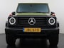 Mercedes-Benz G-klasse 450 d "Stronger than The 1980s" limited Edition | 1 of 460 | Memory Seats | Burmester 3D Surround System | 360° Camera | Distronic Cruise Control & Stuur Assistent | Elektrisch Schuifdak in Glas | Verwarmd Stuurwiel |