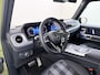 Mercedes-Benz G-klasse 450 d "Stronger than The 1980s" limited Edition | 1 of 460 | Memory Seats | Burmester 3D Surround System | 360° Camera | Distronic Cruise Control & Stuur Assistent | Elektrisch Schuifdak in Glas | Verwarmd Stuurwiel |