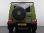 Mercedes-Benz G-klasse 450 d "Stronger than The 1980s" limited Edition | 1 of 460 | Memory Seats | Burmester 3D Surround System | 360° Camera | Distronic Cruise Control & Stuur Assistent | Elektrisch Schuifdak in Glas | Verwarmd Stuurwiel |