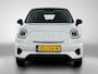 Leapmotor T03 Design 37.3 kWh 95pk | 265km WLTP Actieradius | Navigatie | Panoramadak | Achteruitrijcamera | Adaptieve Cruise Control | Climate Control | Parkeersensoren | Bluetooth | Keyless start | Volledig digitaal instrumentenpaneel | 15" Lichtmetalen velgen |