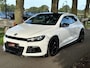 Volkswagen Scirocco 2.0 TSI R