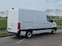 Mercedes-Benz Sprinter 317 L2H2 RWD Mbux 10 LED Navi Automaat PDC Airco Camera BPM VRIJ Euro6 170 PK!