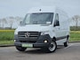 Mercedes-Benz Sprinter 317 L2H2 RWD Mbux 10 LED Navi Automaat PDC Airco Camera BPM VRIJ Euro6 170 PK!