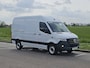 Mercedes-Benz Sprinter 317 L2H2 RWD Mbux 10 LED Navi Automaat PDC Airco Camera BPM VRIJ Euro6 170 PK!