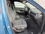 Volvo XC40 Extended Range Plus 82 kWh / Fjord Blue / Trekhaak / Achteruitrijcamera / Stoel- en stuurverwarming /