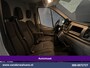 Ford Transit 2.0 TDCI 131pk Automaat L2H2 inrichting Euro6 Airco | Navigatie | Cruisecontrol Dakdraagsysteem met Ladderhouder, Android Auto, Parkeersensoren, Bijrijdersbank