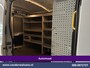 Ford Transit 2.0 TDCI 131pk Automaat L2H2 inrichting Euro6 Airco | Navigatie | Cruisecontrol Dakdraagsysteem met Ladderhouder, Android Auto, Parkeersensoren, Bijrijdersbank