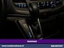 Ford Transit 2.0 TDCI 131pk Automaat L2H2 inrichting Euro6 Airco | Navigatie | Cruisecontrol Dakdraagsysteem met Ladderhouder, Android Auto, Parkeersensoren, Bijrijdersbank