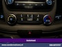Ford Transit 2.0 TDCI 131pk Automaat L2H2 inrichting Euro6 Airco | Navigatie | Cruisecontrol Dakdraagsysteem met Ladderhouder, Android Auto, Parkeersensoren, Bijrijdersbank