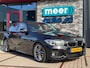BMW 1-Serie 118i High Executive M-SPORT AUT. NAVI.PROF l LEDER l ST-VERW l 18 INCH l ORG.NL l PDC l DAB l HiFi.PROF DEALER OH