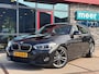 BMW 1-Serie 118i High Executive M-SPORT AUT. NAVI.PROF l LEDER l ST-VERW l 18 INCH l ORG.NL l PDC l DAB l HiFi.PROF DEALER OH