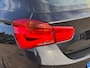 BMW 1-Serie 118i High Executive M-SPORT AUT. NAVI.PROF l LEDER l ST-VERW l 18 INCH l ORG.NL l PDC l DAB l HiFi.PROF DEALER OH