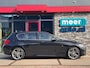 BMW 1-Serie 118i High Executive M-SPORT AUT. NAVI.PROF l LEDER l ST-VERW l 18 INCH l ORG.NL l PDC l DAB l HiFi.PROF DEALER OH