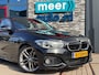 BMW 1-Serie 118i High Executive M-SPORT AUT. NAVI.PROF l LEDER l ST-VERW l 18 INCH l ORG.NL l PDC l DAB l HiFi.PROF DEALER OH