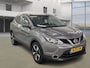 Nissan Qashqai 1.2 Connect Edition|LAGE KM MET NAP|AUT|PANO|360•