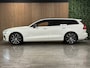 Volvo V60 T8 AWD Recharge Plus Dark | Harman Kardon | Trekhaak | 455pk | 360° Camera | Head-Up Display | Schuifdak | Adaptieve Cruise Control | Stoelverwarming voor+achter | Stuurwielverwarming | Pilot Assist | BLIS Dode Hoek Detectie | Elektrische voorstoelen geheugen | Nappa Lederen bekleding | Zitting verlenging voorstoelen | 18 Inch | Google Infotainment | Keyless Drive | Parkeersensoren voor+achter | Privacy Glass | Elektrisch bedienbare achterklep | DAB Radio | Apple Carplay/Android Auto | Volvo On Call met mobiele App functie | Crystal White Metallic |