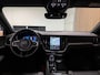 Volvo V60 T8 AWD Recharge Plus Dark | Harman Kardon | Trekhaak | 455pk | 360° Camera | Head-Up Display | Schuifdak | Adaptieve Cruise Control | Stoelverwarming voor+achter | Stuurwielverwarming | Pilot Assist | BLIS Dode Hoek Detectie | Elektrische voorstoelen geheugen | Nappa Lederen bekleding | Zitting verlenging voorstoelen | 18 Inch | Google Infotainment | Keyless Drive | Parkeersensoren voor+achter | Privacy Glass | Elektrisch bedienbare achterklep | DAB Radio | Apple Carplay/Android Auto | Volvo On Call met mobiele App functie | Crystal White Metallic |