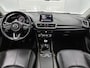 Mazda 3 2.0 SkyActiv-G 120 GT-M | BOSE | Trekhaak | Head-up Display | Navigatie | Stuur-/Stoelverwarming |