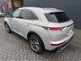 DS 7 Crossback 300pk E-Tense 4x4 Opera (Elektrisch Schuifdak - Leder incl verwarming/koeling/massage/geheugen - NightVision - Focal Electra - Elektrische Klep - 360gr Camera - Adaptieve Cruise Controle)