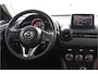 Mazda CX-3 2.0 SkyActiv-G 120 GT-M | Leder | Stoelverwarming | Trekhaak | Automaat | Cruise control adaptief |