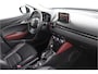 Mazda CX-3 2.0 SkyActiv-G 120 GT-M | Leder | Stoelverwarming | Trekhaak | Automaat | Cruise control adaptief |