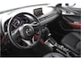 Mazda CX-3 2.0 SkyActiv-G 120 GT-M | Leder | Stoelverwarming | Trekhaak | Automaat | Cruise control adaptief |