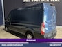 Ford Transit 2.0 TDCI 185pk Automaat L3H2 Euro6 Airco | Camera | Navigatie | LED | Cruisecontrol, Trekhaak, Verwarmde Voorruit, LM Velgen, Parkeersensoren, Bijrijdersbank