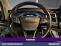 Ford Transit 2.0 TDCI 185pk Automaat L3H2 Euro6 Airco | Camera | Navigatie | LED | Cruisecontrol, Trekhaak, Verwarmde Voorruit, LM Velgen, Parkeersensoren, Bijrijdersbank