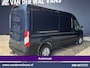 Ford Transit 2.0 TDCI 185pk Automaat L3H2 Euro6 Airco | Camera | Navigatie | LED | Cruisecontrol, Trekhaak, Verwarmde Voorruit, LM Velgen, Parkeersensoren, Bijrijdersbank