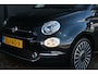 Fiat 500 0.9 TwinAir Turbo Lounge | Cruise control | Elektr glazen panorama dak | DAB | Airco | Elektr. ramen voor | LMV 16" |