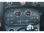 Fiat 500 0.9 TwinAir Turbo Lounge | Cruise control | Elektr glazen panorama dak | DAB | Airco | Elektr. ramen voor | LMV 16" |