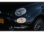 Fiat 500 0.9 TwinAir Turbo Lounge | Cruise control | Elektr glazen panorama dak | DAB | Airco | Elektr. ramen voor | LMV 16" |