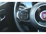 Fiat 500 0.9 TwinAir Turbo Lounge | Cruise control | Elektr glazen panorama dak | DAB | Airco | Elektr. ramen voor | LMV 16" |