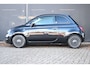 Fiat 500 0.9 TwinAir Turbo Lounge | Cruise control | Elektr glazen panorama dak | DAB | Airco | Elektr. ramen voor | LMV 16" |