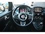 Fiat 500 0.9 TwinAir Turbo Lounge | Cruise control | Elektr glazen panorama dak | DAB | Airco | Elektr. ramen voor | LMV 16" |