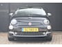 Fiat 500 0.9 TwinAir Turbo Lounge | Cruise control | Elektr glazen panorama dak | DAB | Airco | Elektr. ramen voor | LMV 16" |