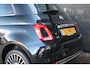 Fiat 500 0.9 TwinAir Turbo Lounge | Cruise control | Elektr glazen panorama dak | DAB | Airco | Elektr. ramen voor | LMV 16" |